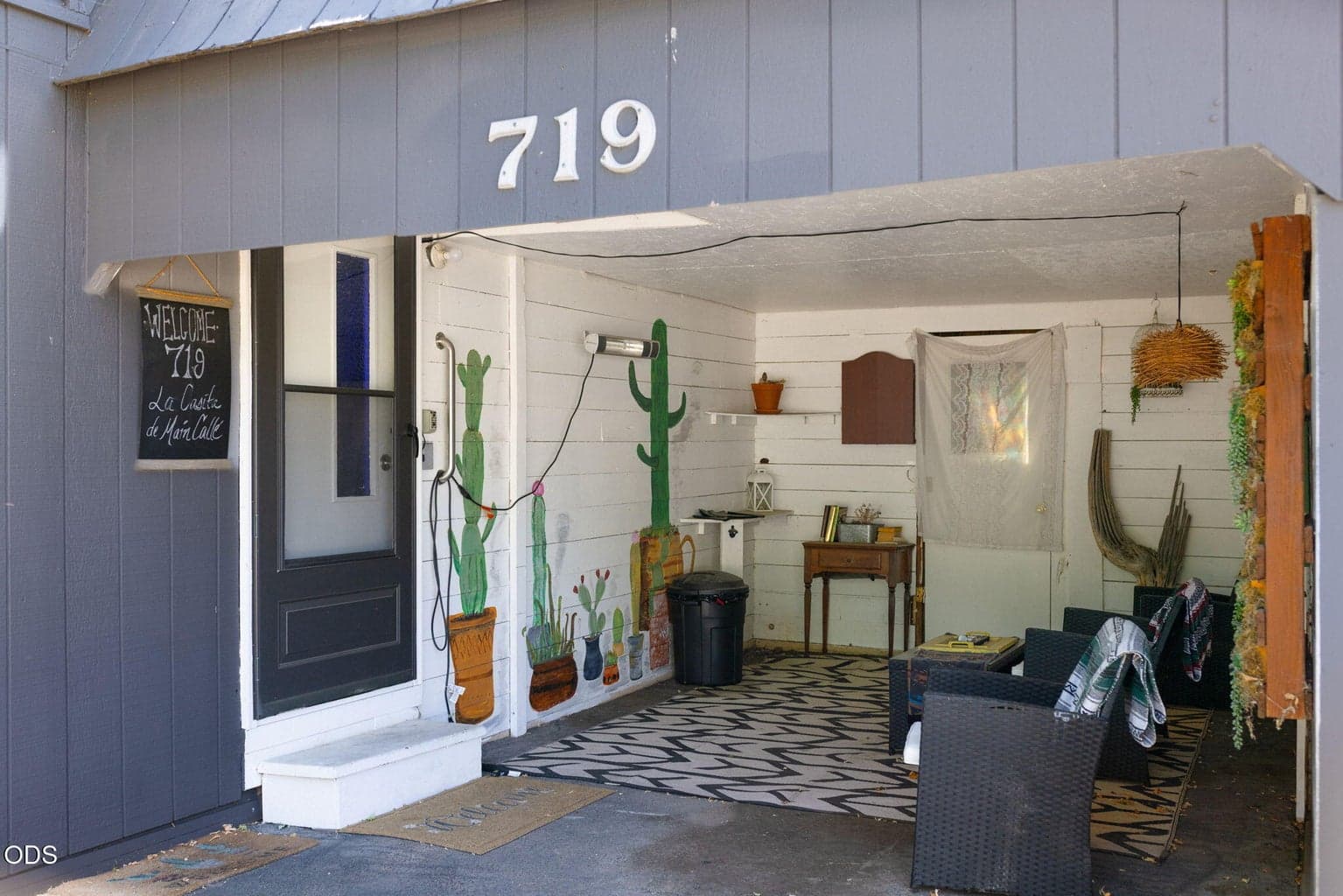 719 Carport