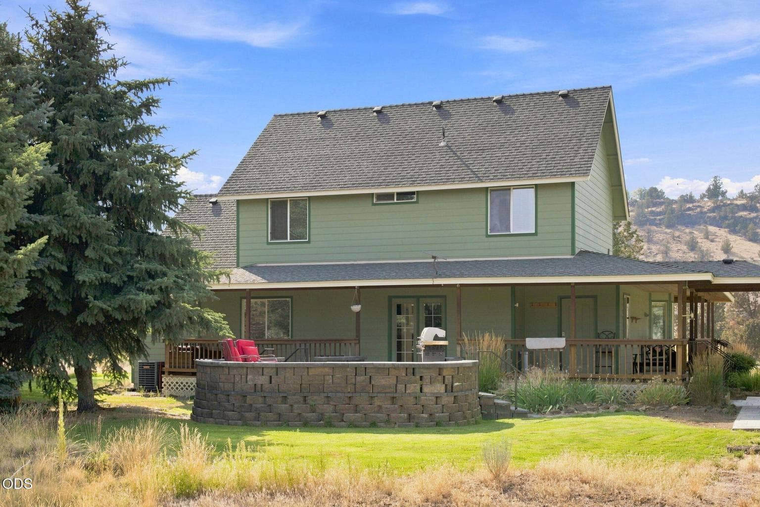 Photo of 8045 NW Grubstake Way 32 of 45