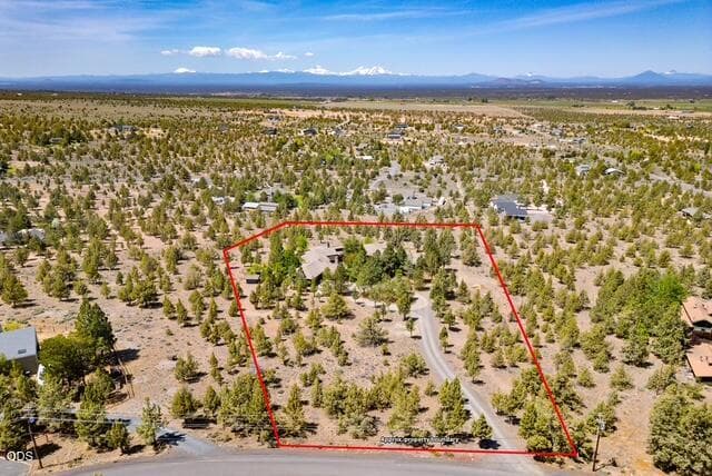 Approximate Property Lines