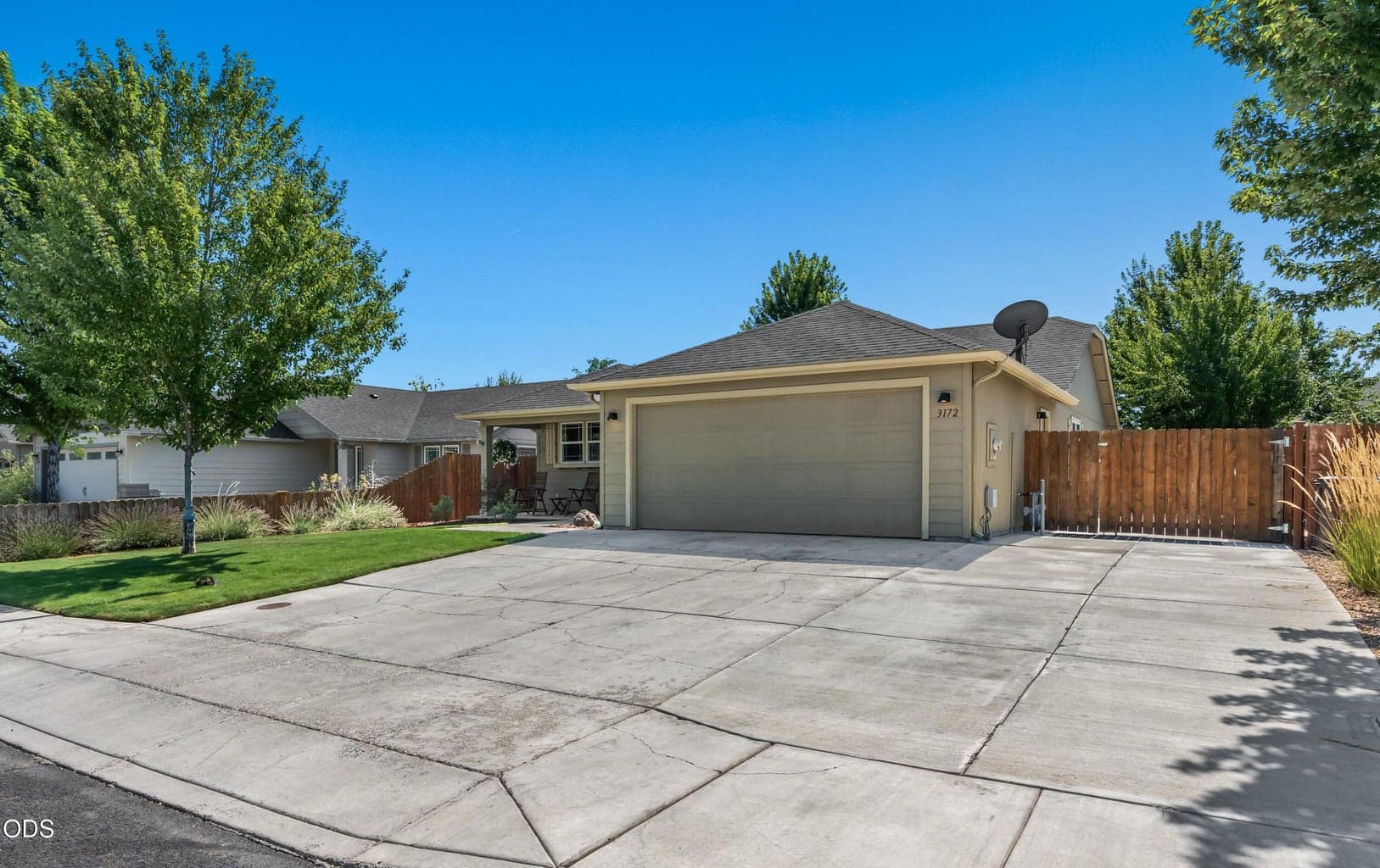 Photo of 3172 SW Deschutes Avenue 31 of 31