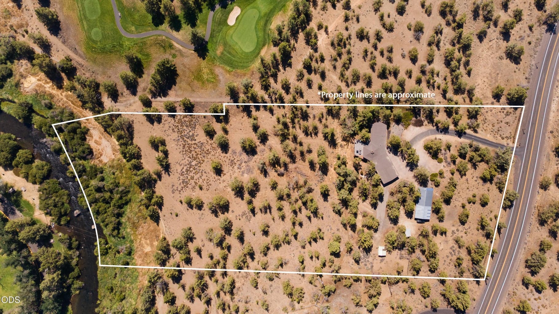 Photo of 910 SW Cline Falls Road 61 of 65