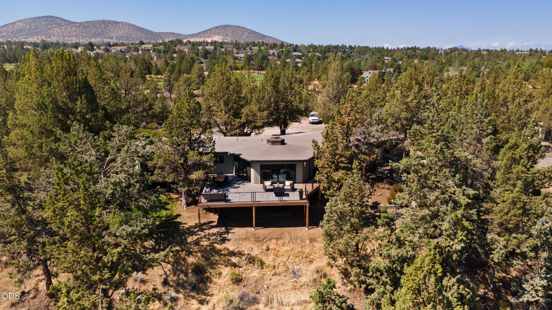 Photo of 910 SW Cline Falls Road 62 of 65