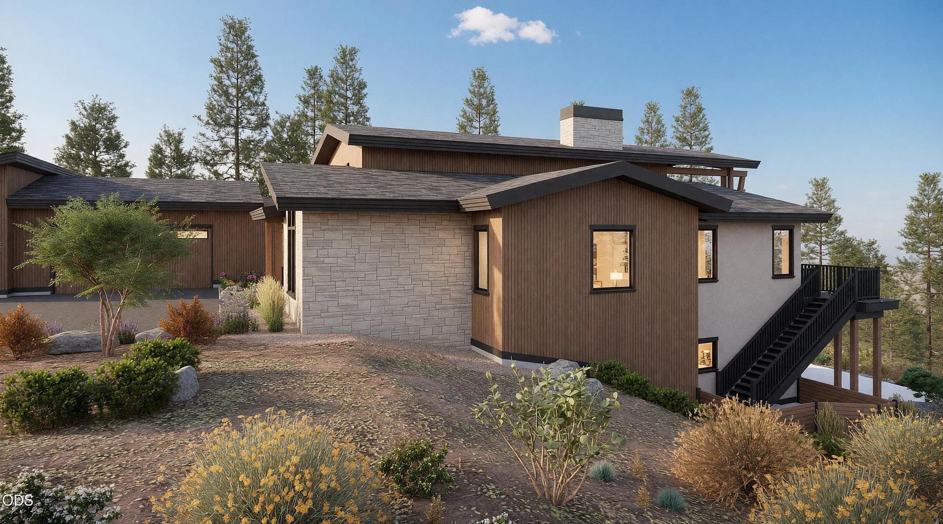 Photo of 61859 Hosmer Lake Drive 4 of 30