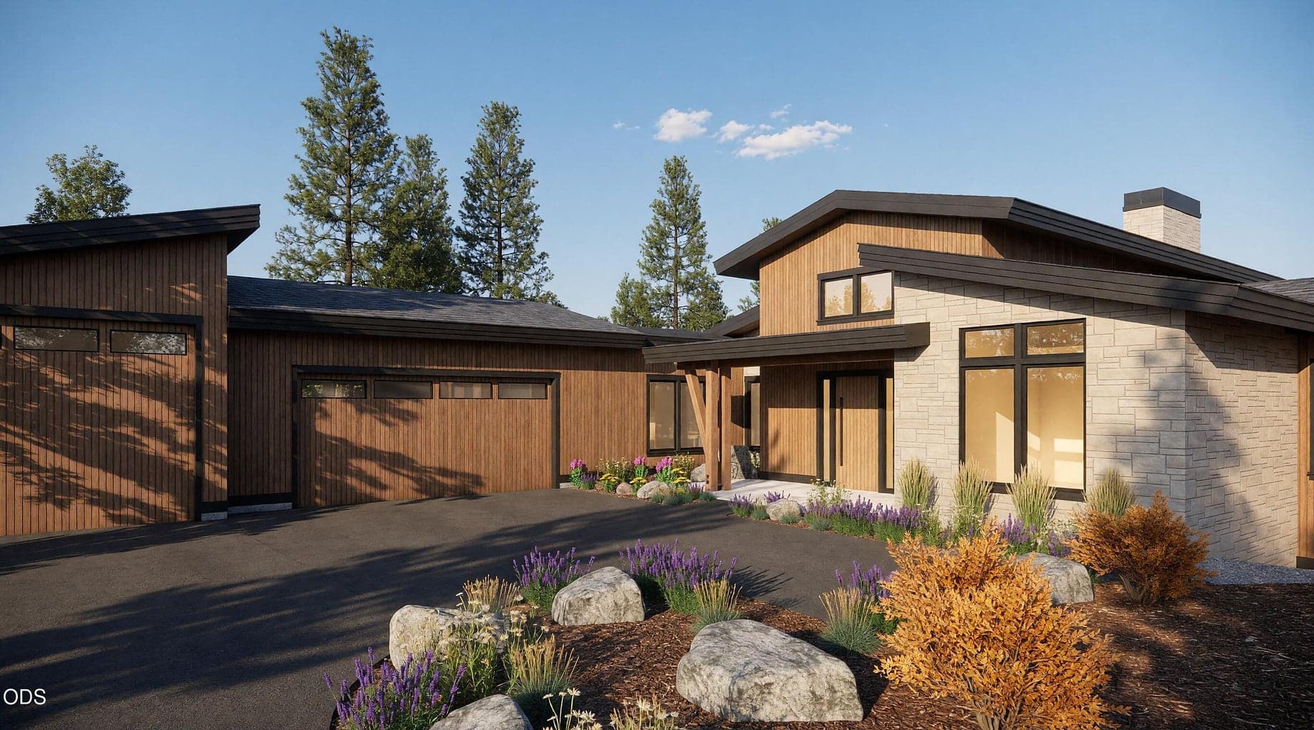 Photo of 61859 Hosmer Lake Drive 3 of 30