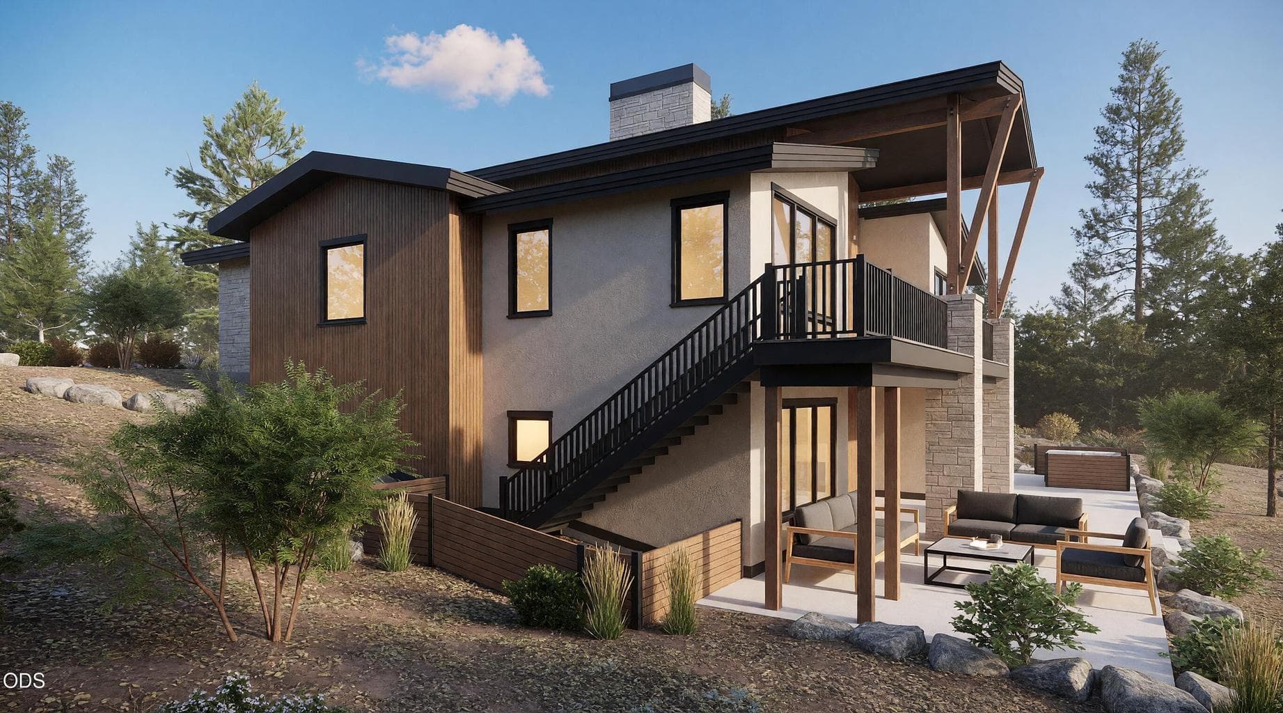 Photo of 61859 Hosmer Lake Drive 5 of 30