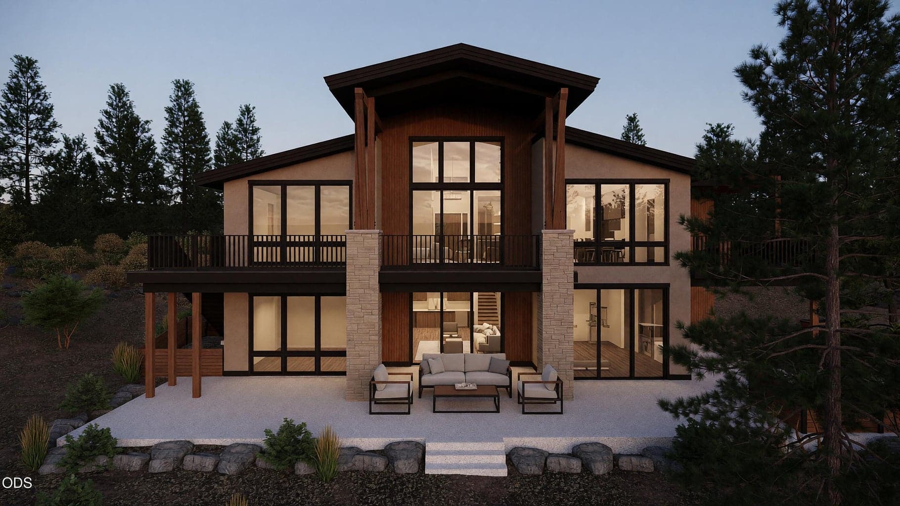 Photo of 61859 Hosmer Lake Drive 29 of 30