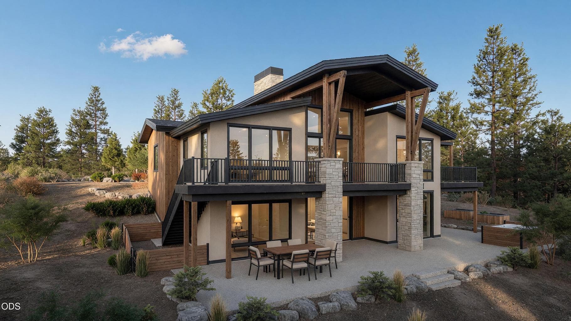 Photo of 61859 Hosmer Lake Drive 2 of 30