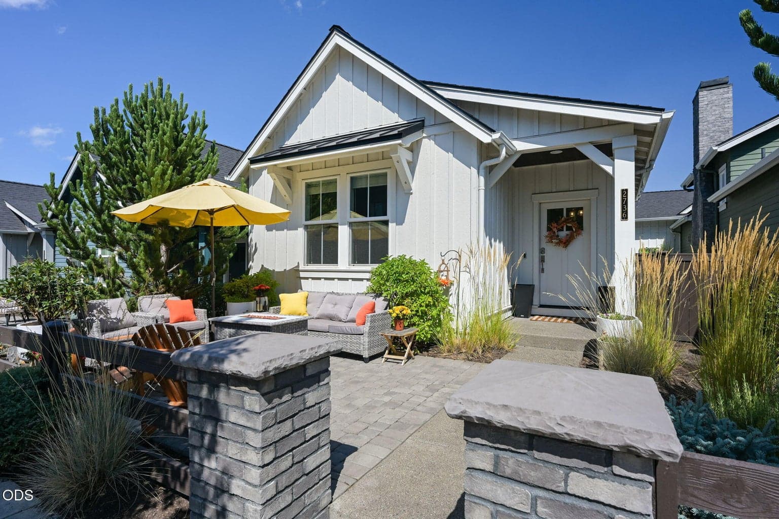 Photo of 2736 Ordway Avenue 2 of 35