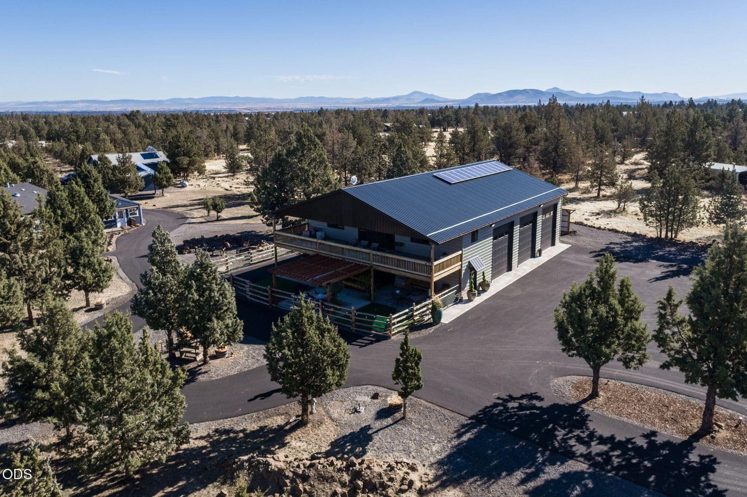 Photo of 11855 SW Meadows Lane 54 of 57