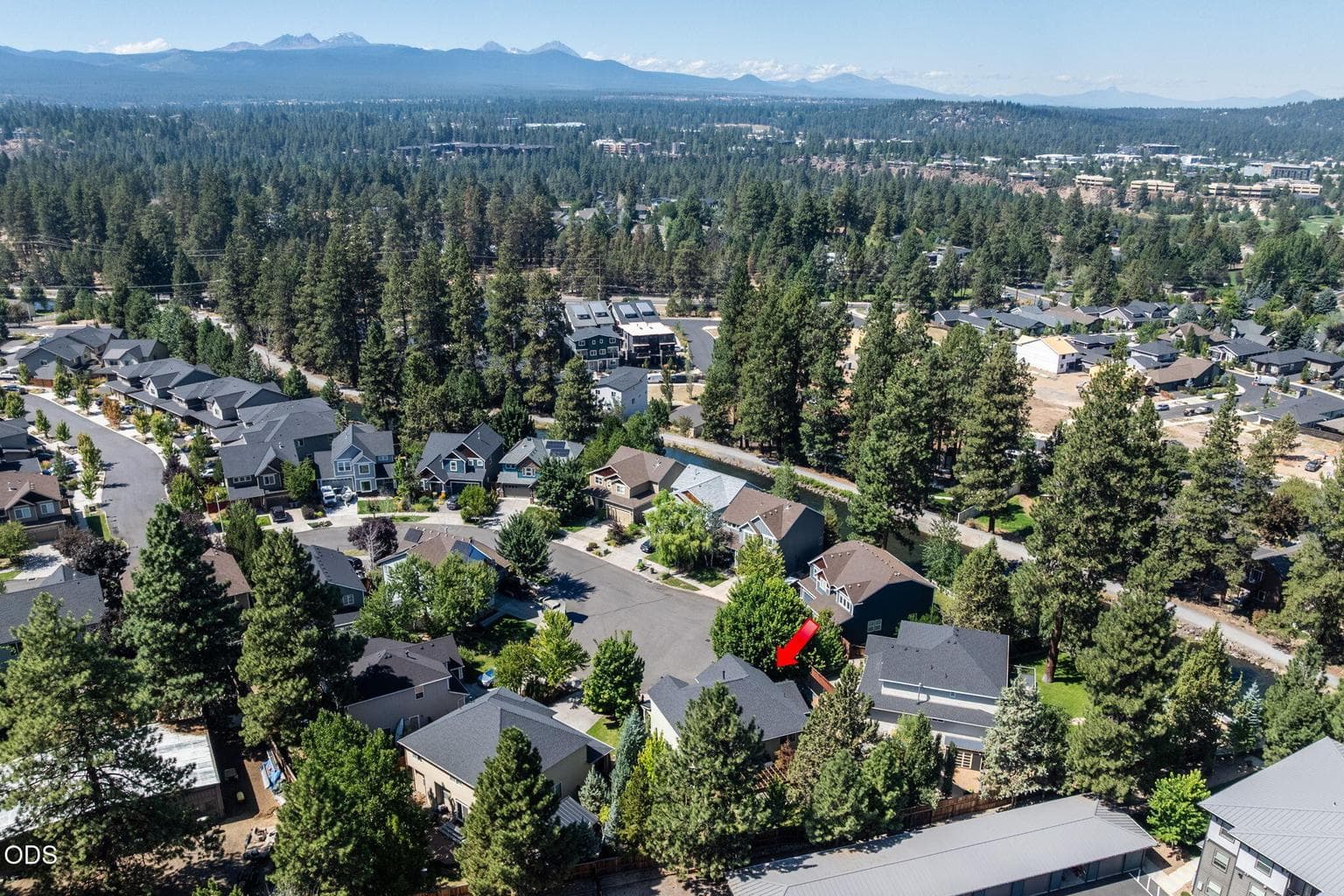 Photo of 61558 Tall Tree Court 49 of 59
