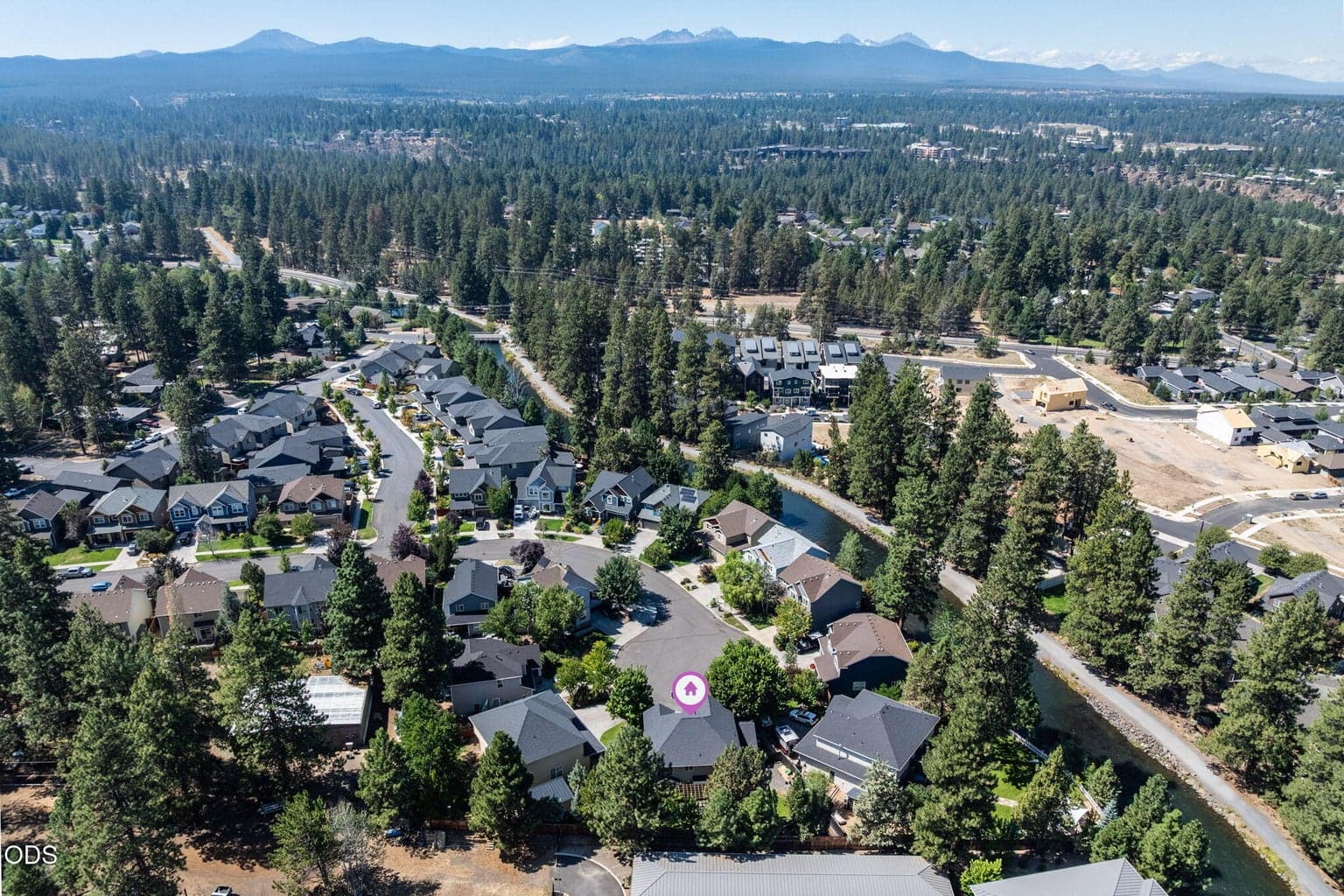 Photo of 61558 Tall Tree Court 51 of 59