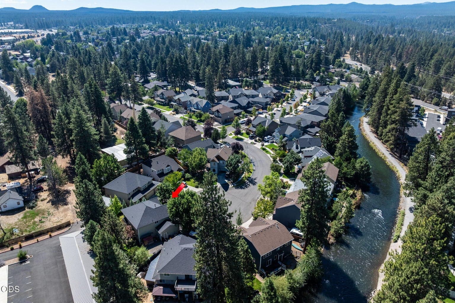 Photo of 61558 Tall Tree Court 53 of 59