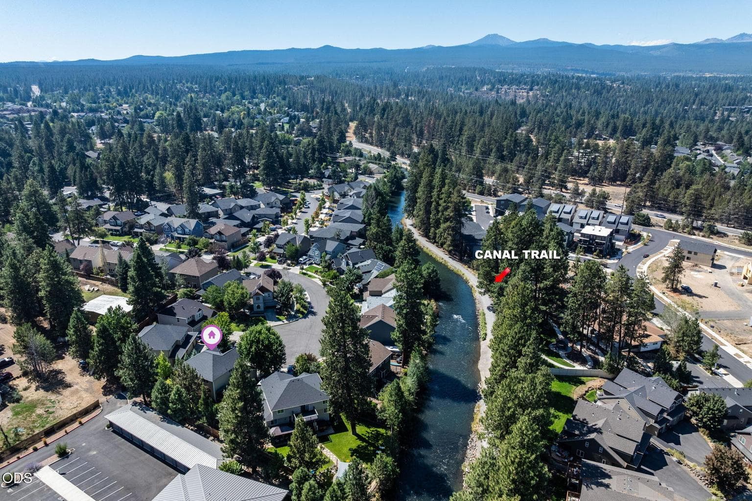 Photo of 61558 Tall Tree Court 56 of 59