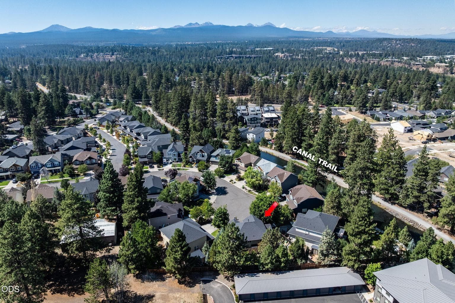 Photo of 61558 Tall Tree Court 57 of 59