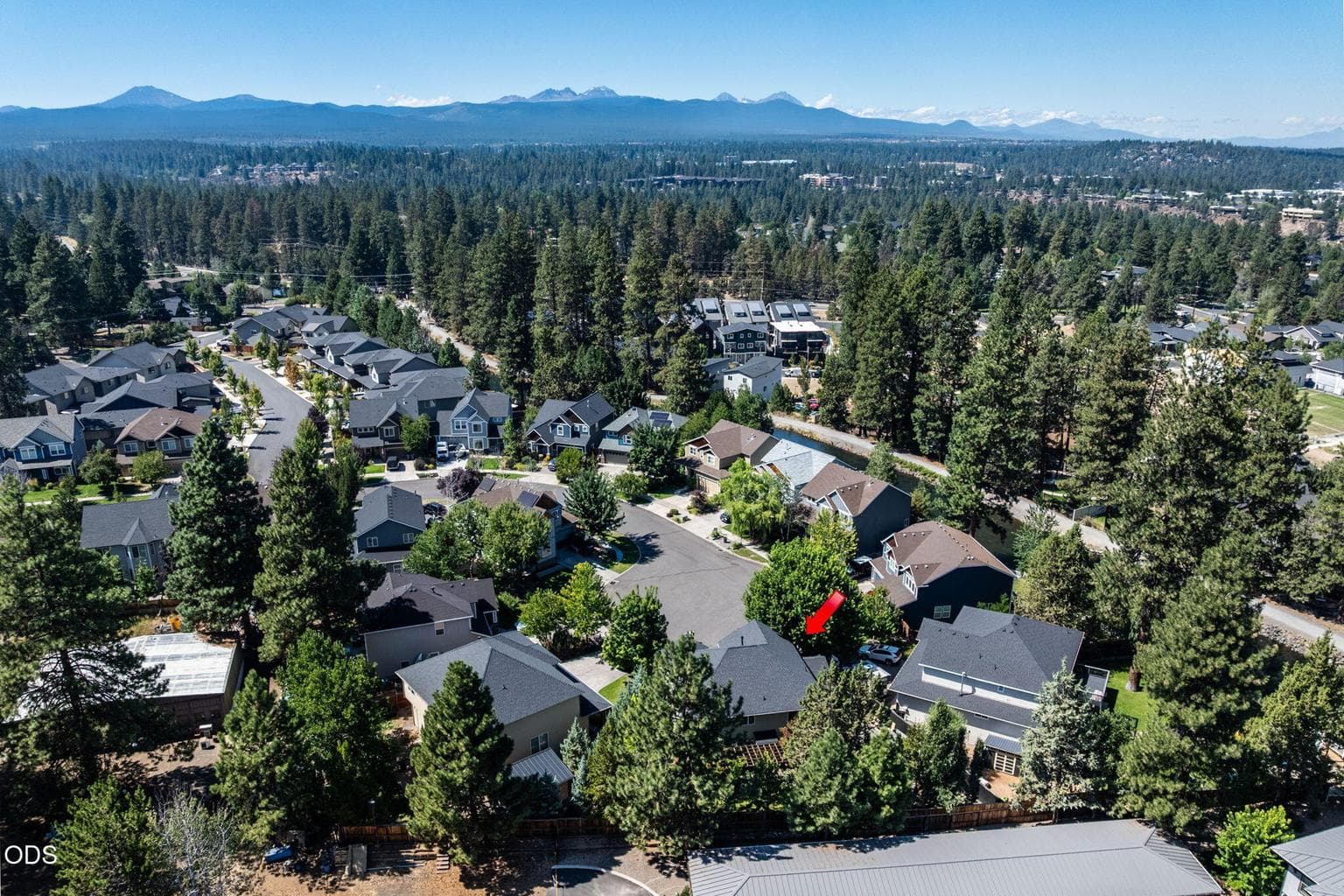Photo of 61558 Tall Tree Court 58 of 59