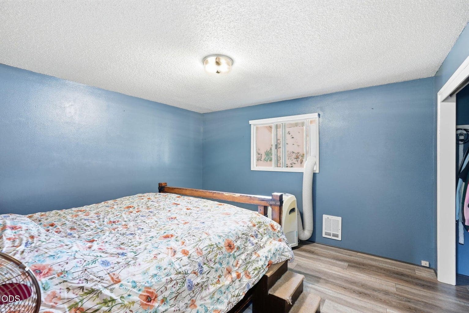 Bedroom #1