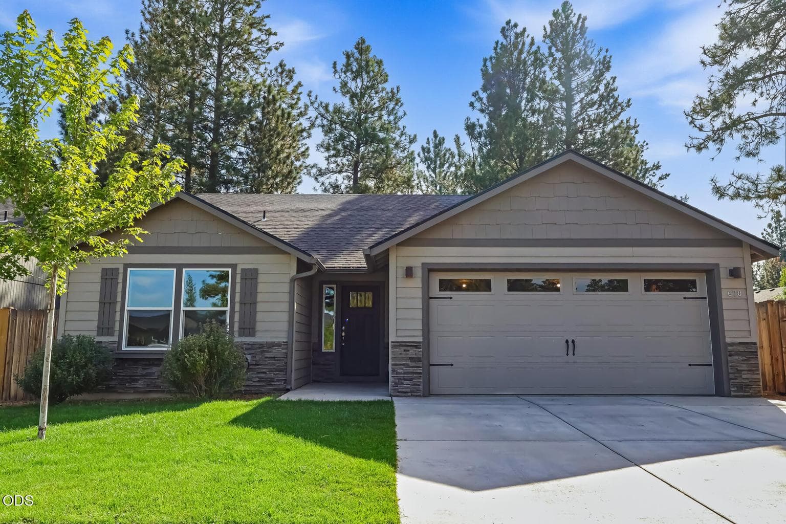 Photo of 670 McKinney Ranch Road 1 of 26