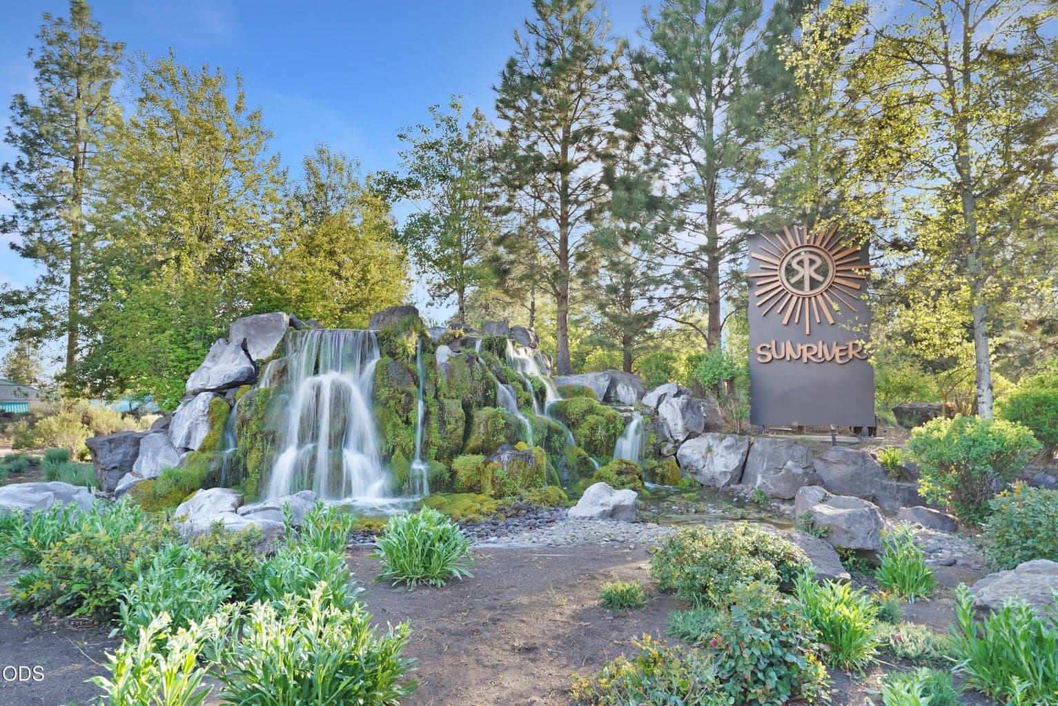 Sunriver!
