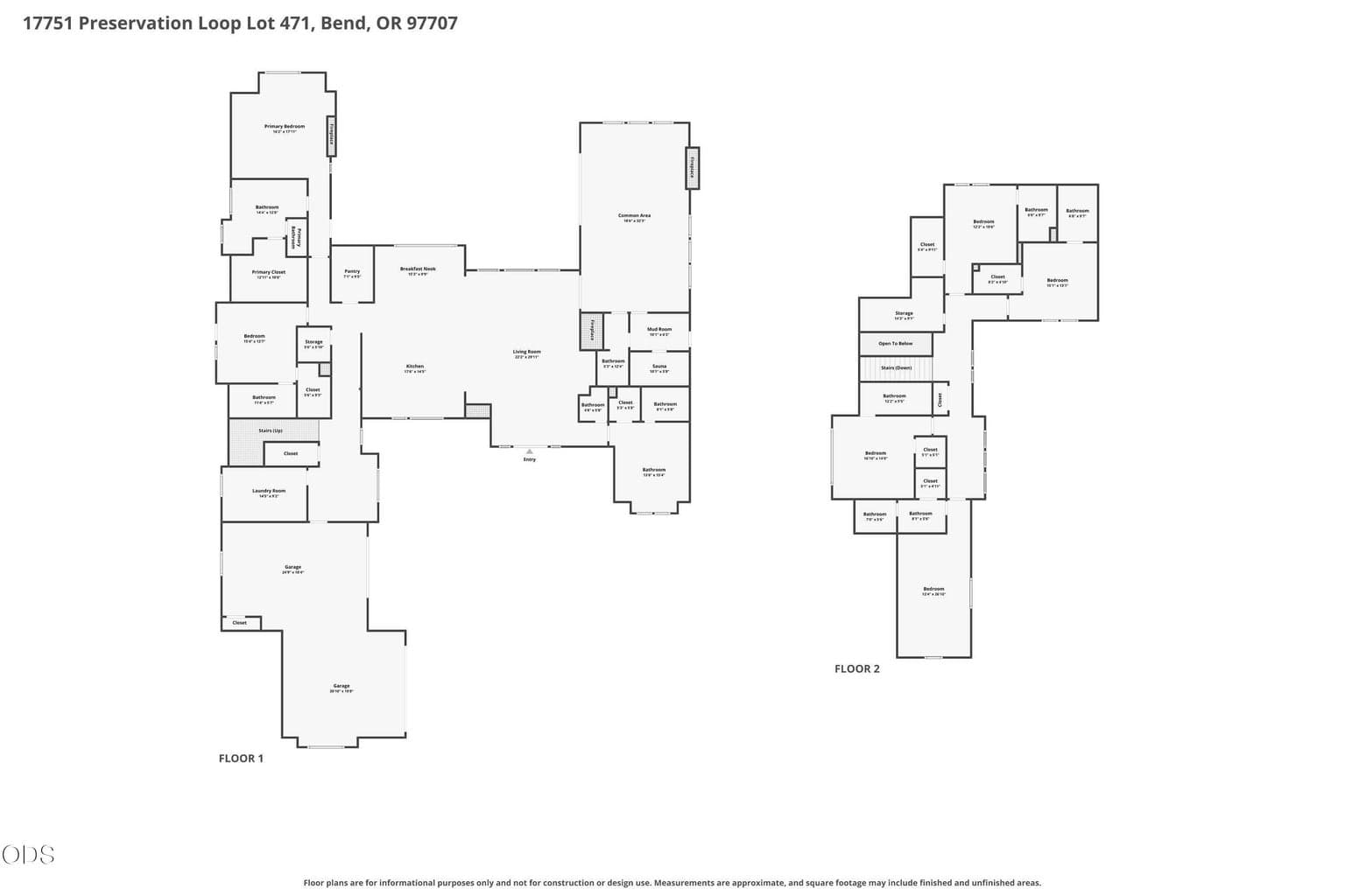 Photo of 17751 Preservation Loop 37 of 37
