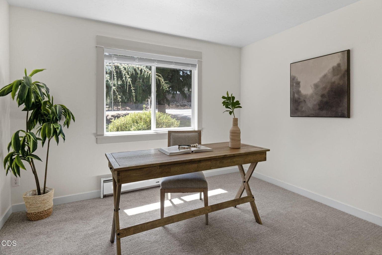 Guest Bedroom 1