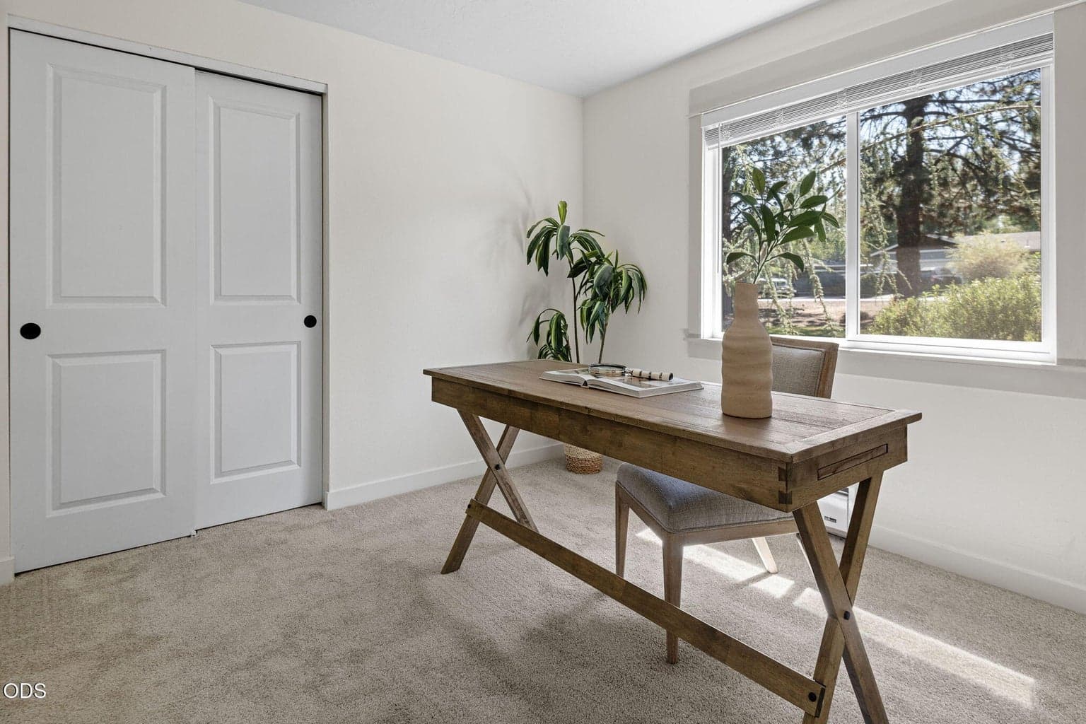 Guest Bedroom 1