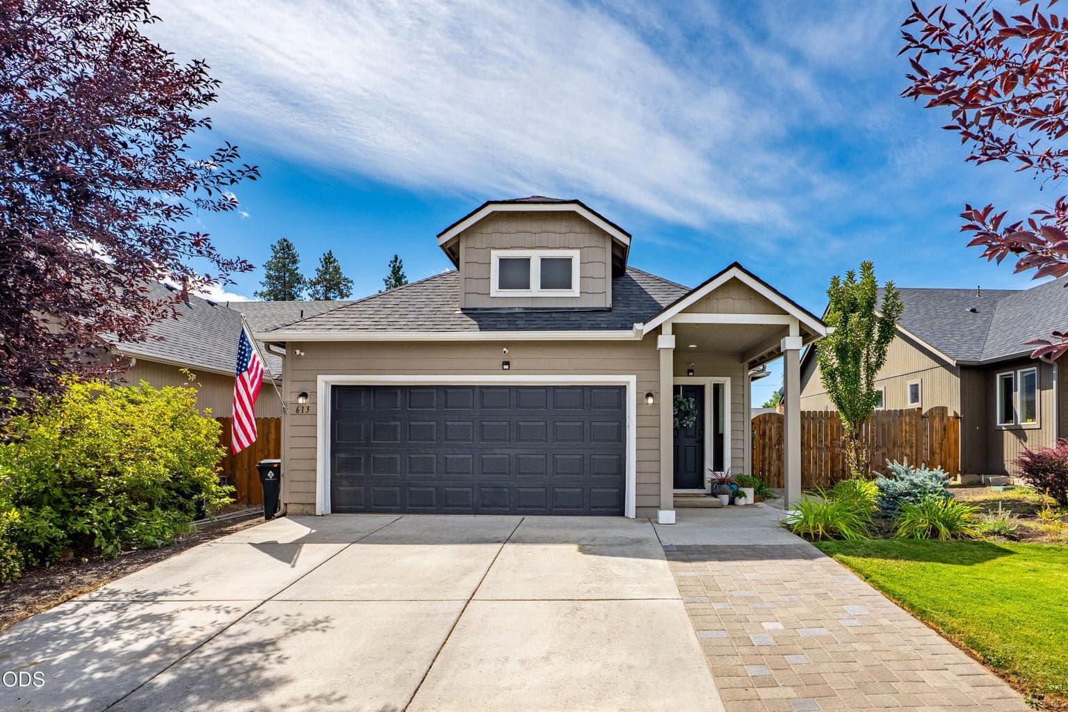 Welcome Home!