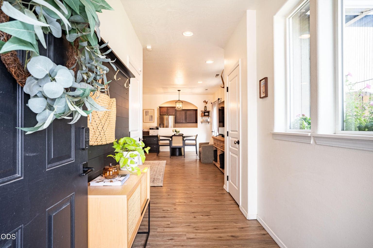 Entryway