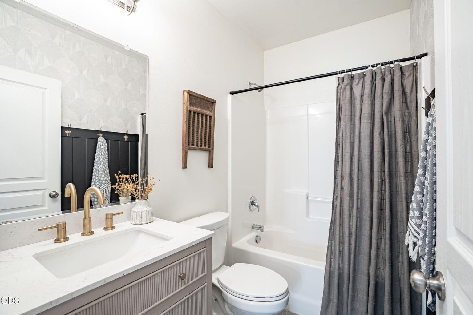 Guest Bath