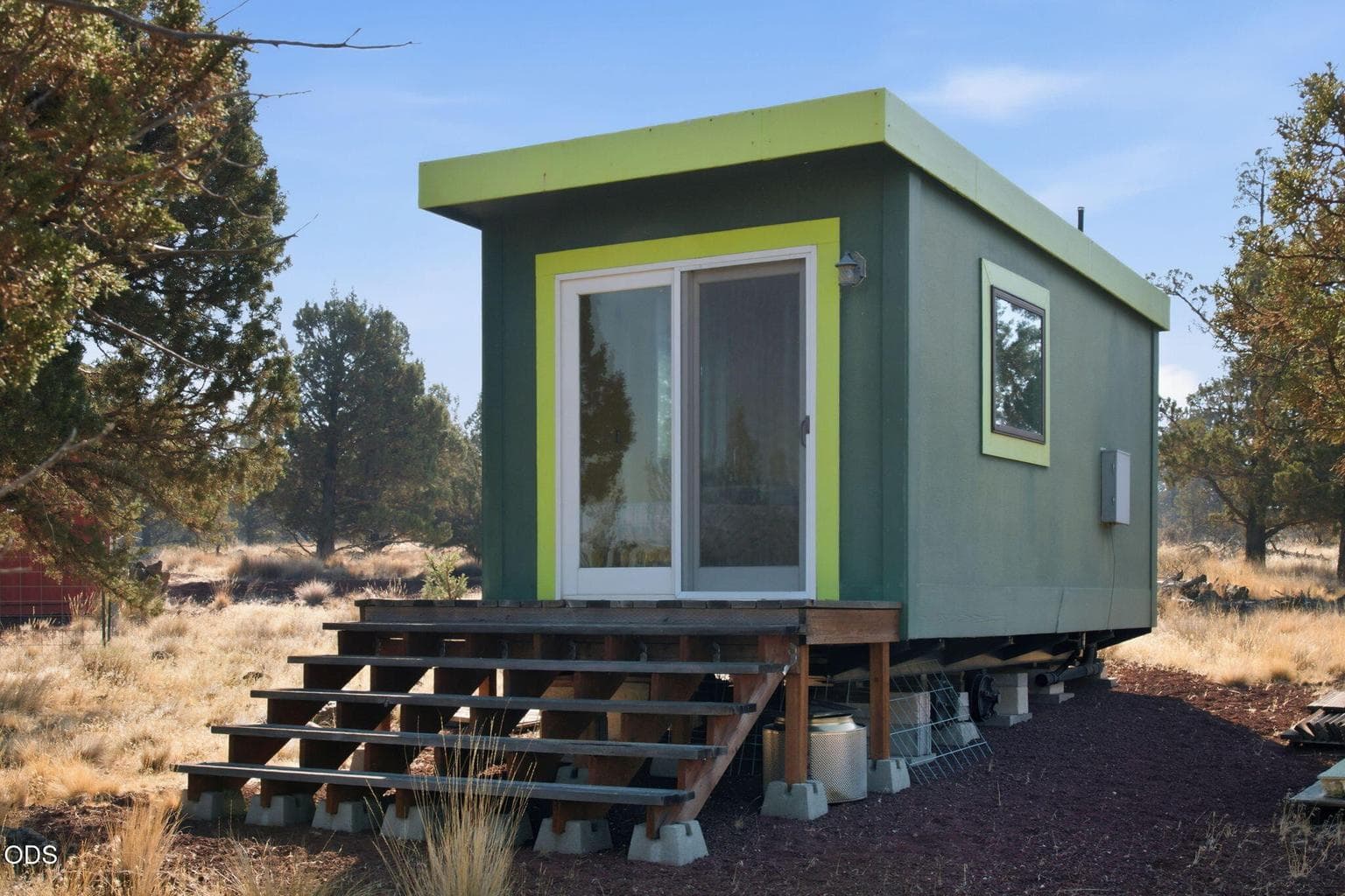 Photo of 70110 McKenzie Canyon Road 9 of 23