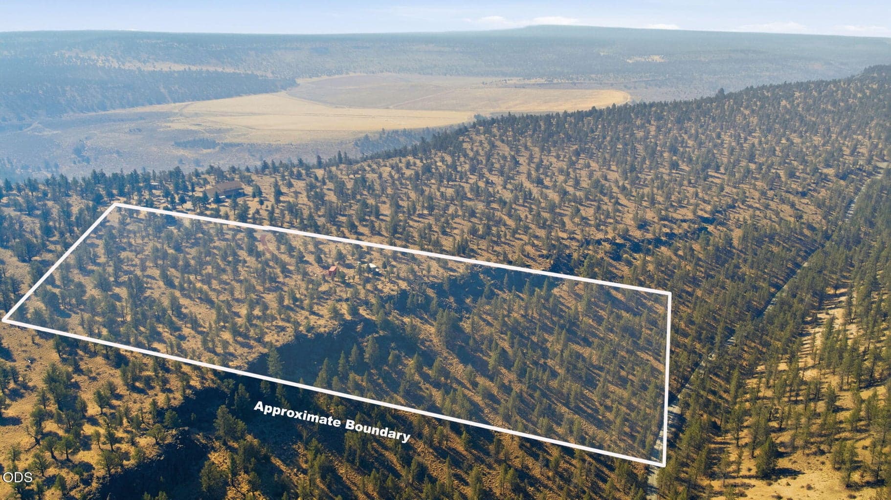 Photo of 70110 McKenzie Canyon Road 2 of 23