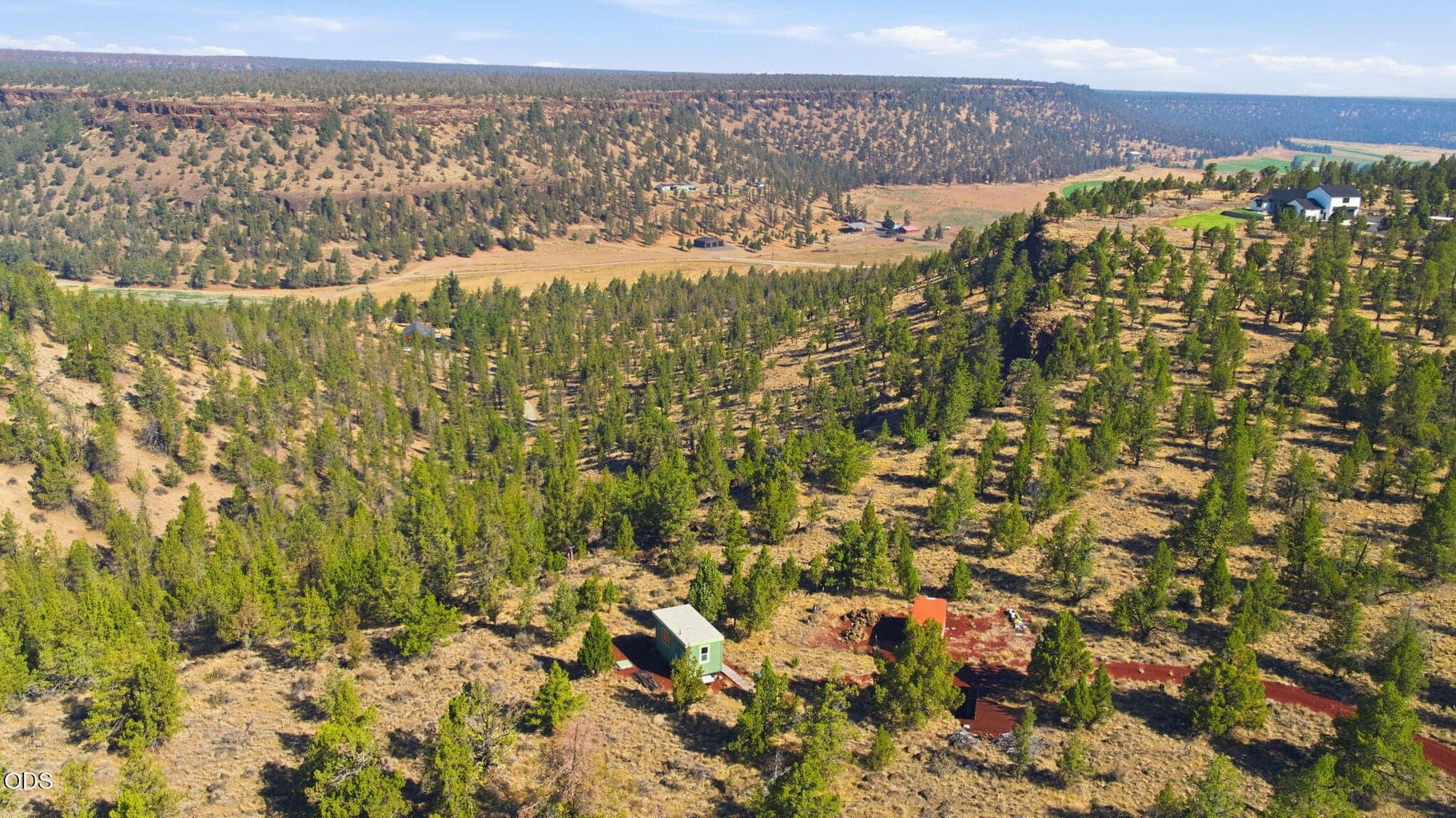 Photo of 70110 McKenzie Canyon Road 14 of 23