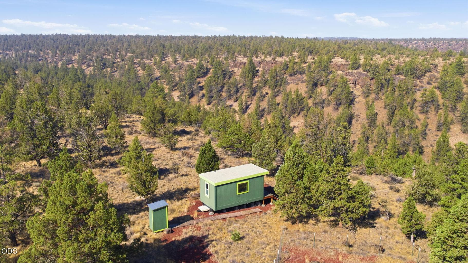 Photo of 70110 McKenzie Canyon Road 7 of 23