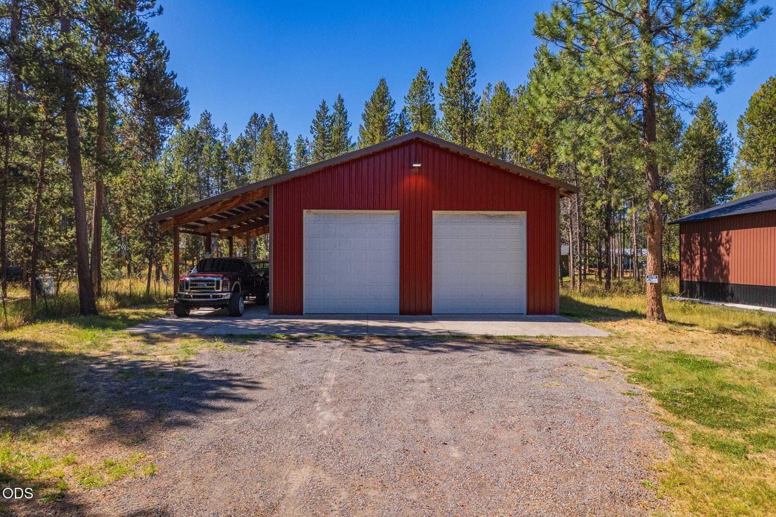 ....and need a place to store all your recreational gear?