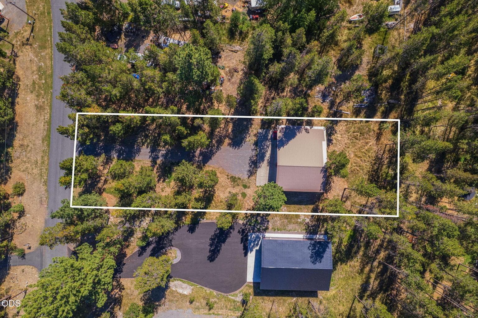 Deeded Community access to the Deschutes River