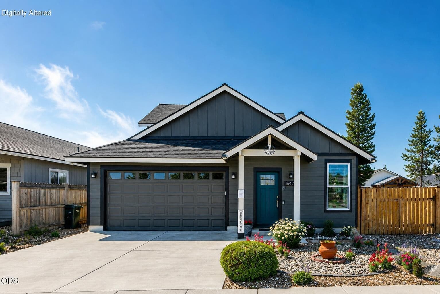 16429 Betty Court, La Pine · Huntington Meadows