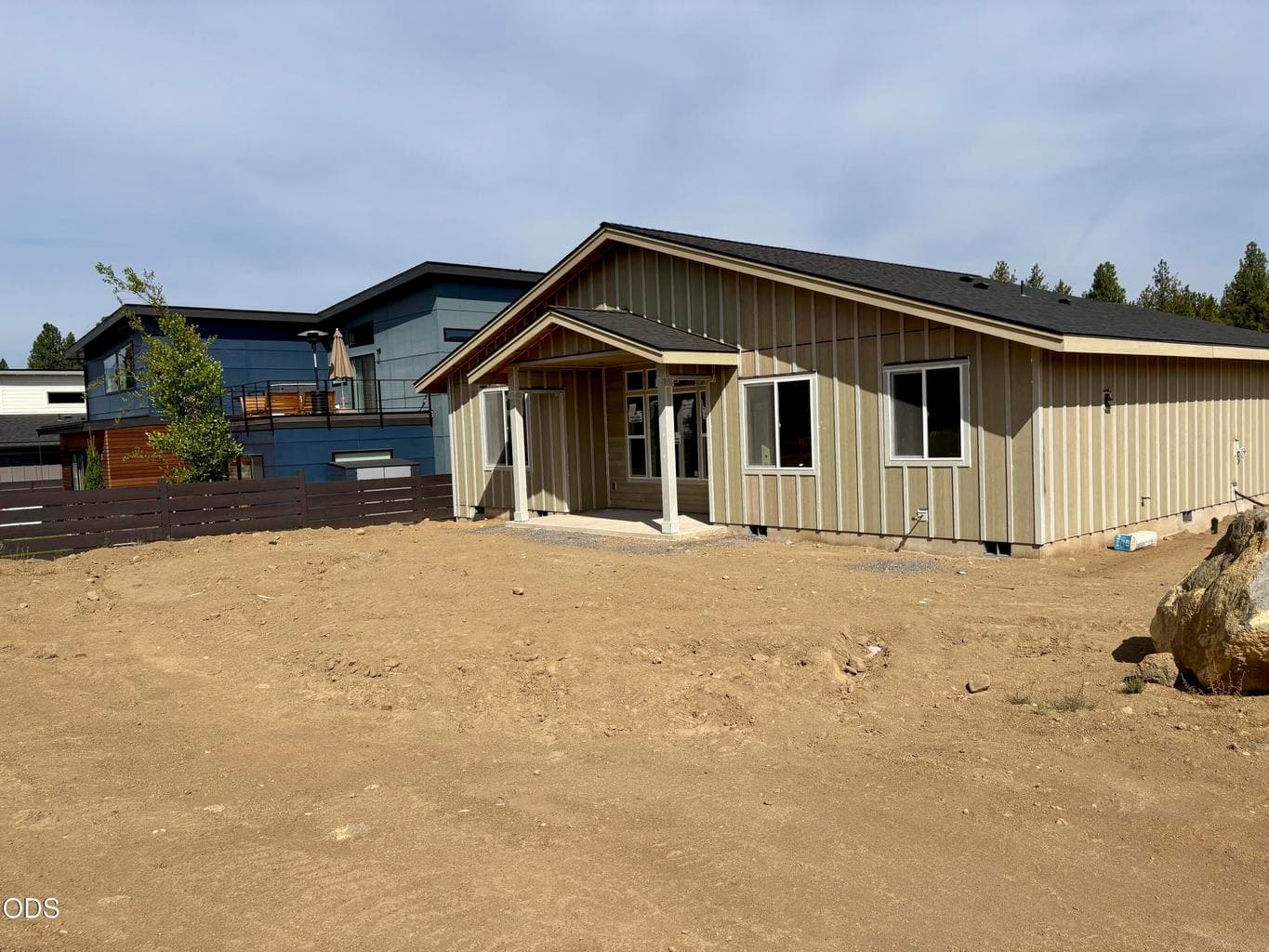 Photo of 351 E Diamond Peak Avenue 2 of 2