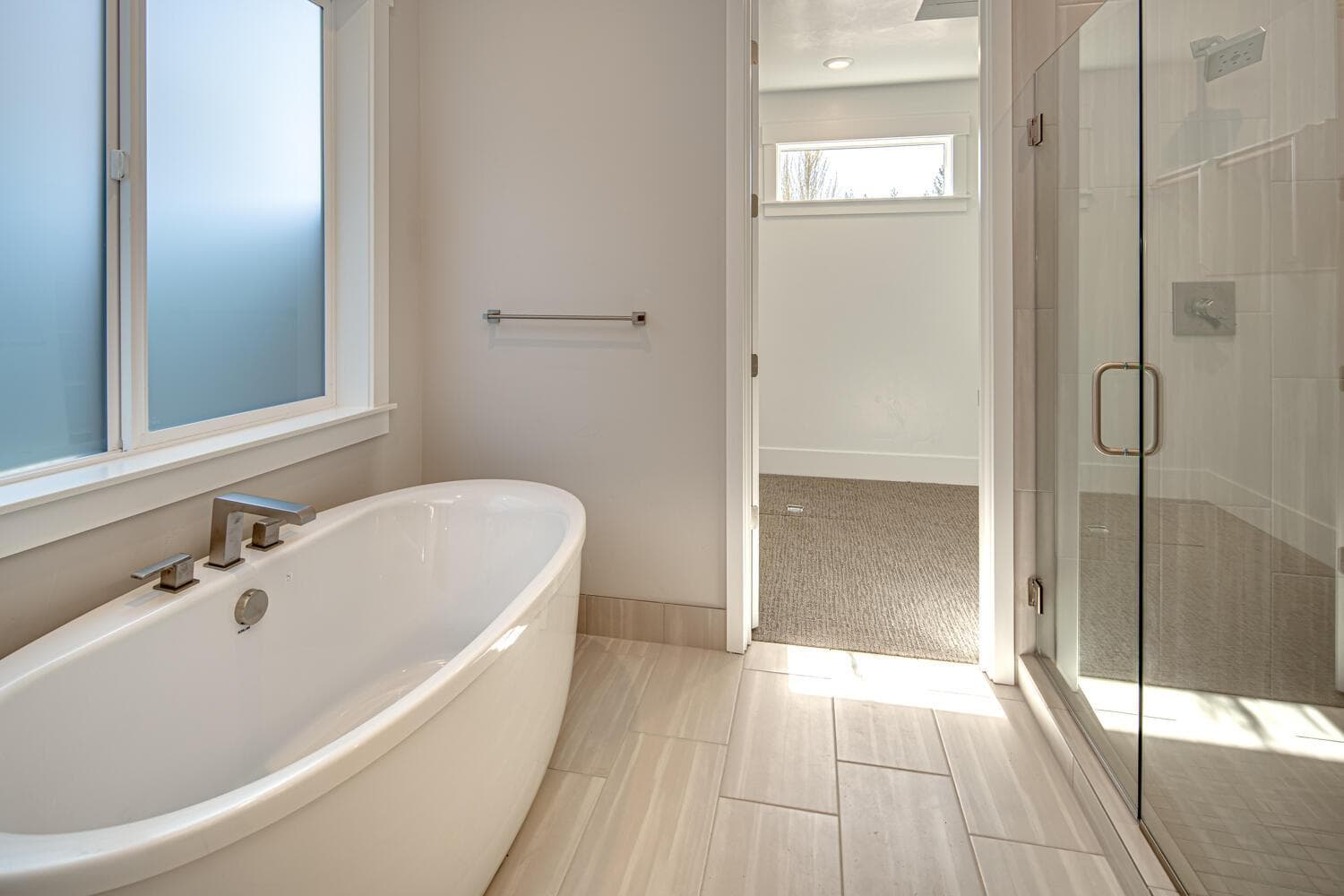 Photo of same plan not actual home. Home is in construction. Finishes will vary.