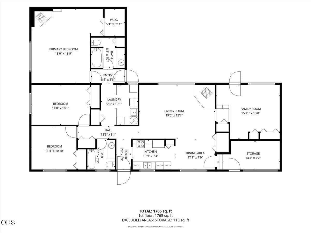 Photo of 1509 NW 8th Street 39 of 39