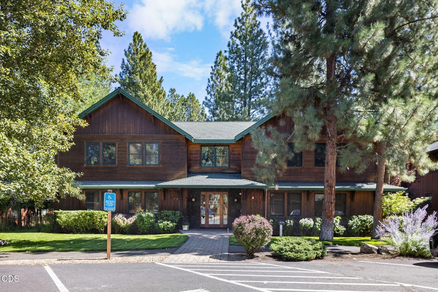 Five Pines Executive Office Space