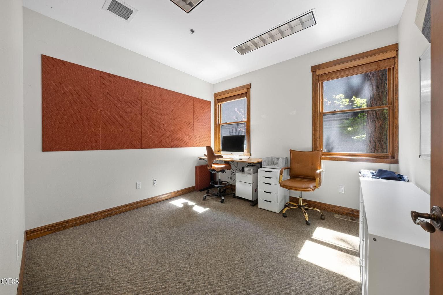 Suite 101 - Office