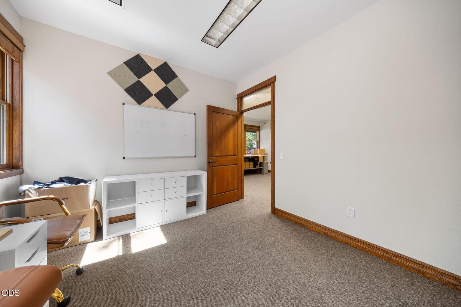 Suite 101 Office