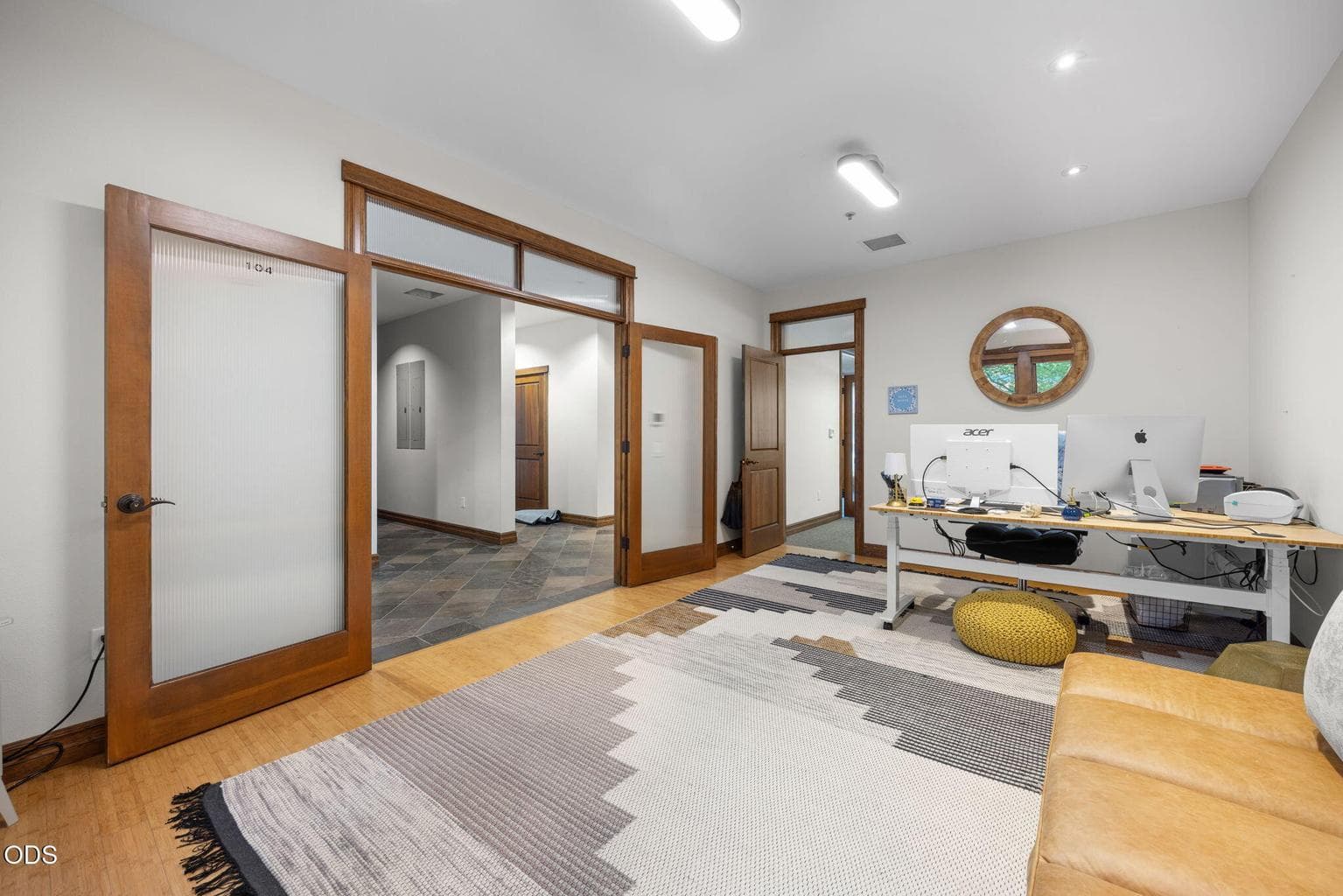 Suite 104