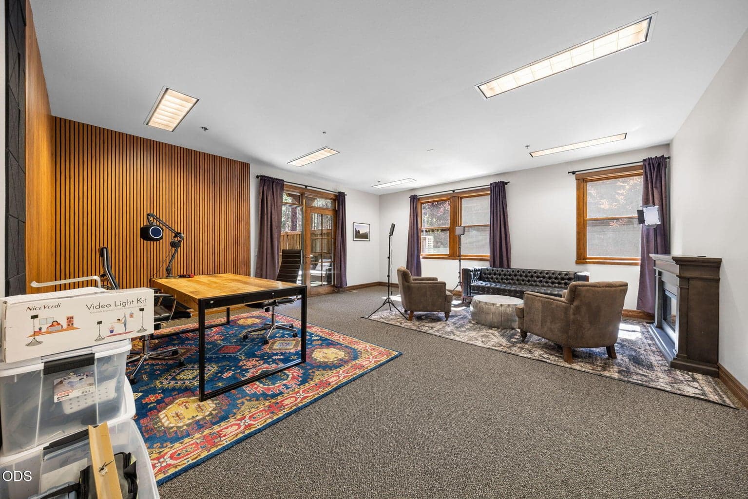 Suite 103