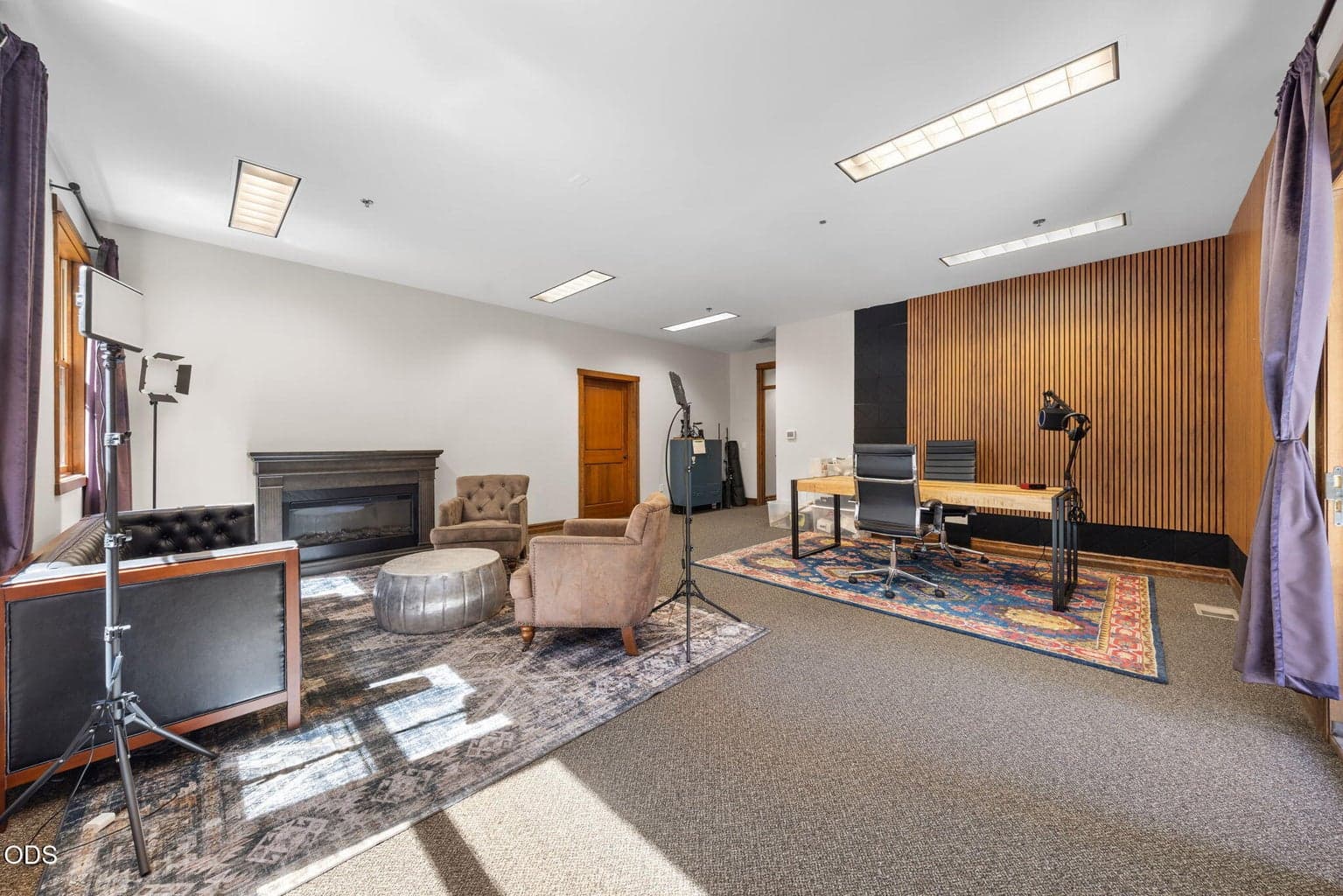Suite 103