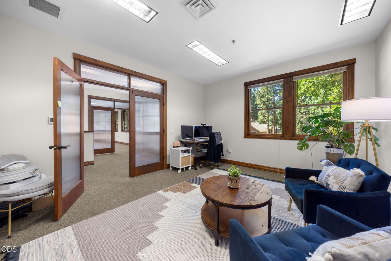 Suite 202