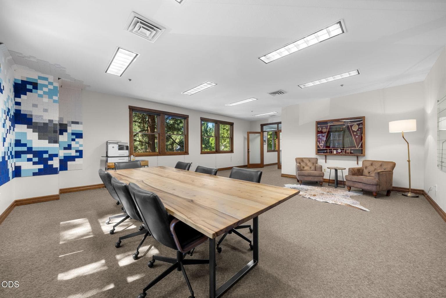 Suite 201