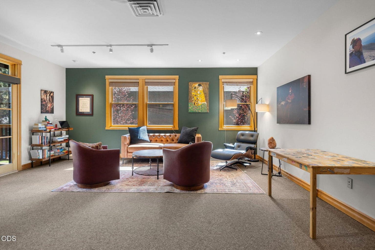 Suite 203