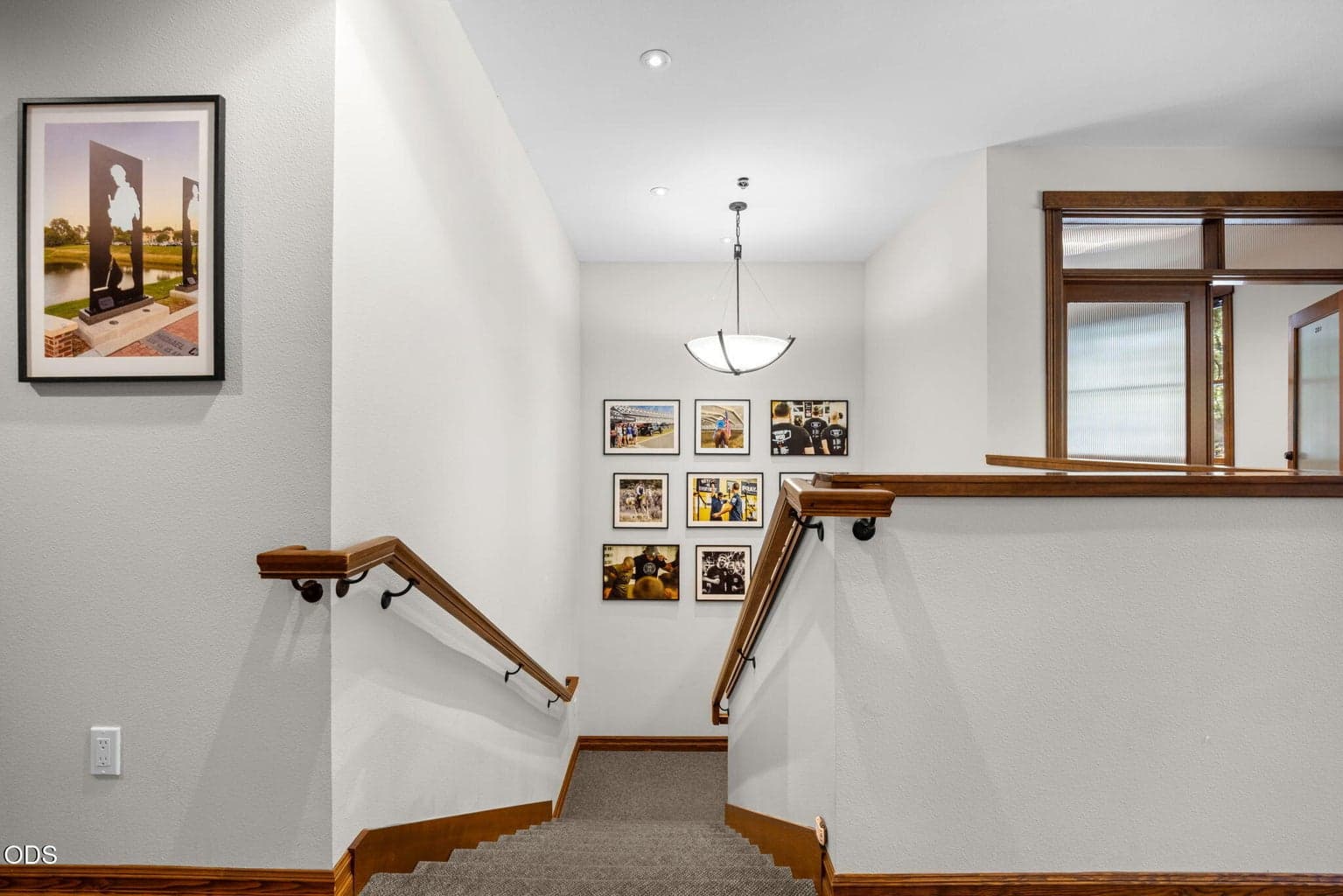 Stairway