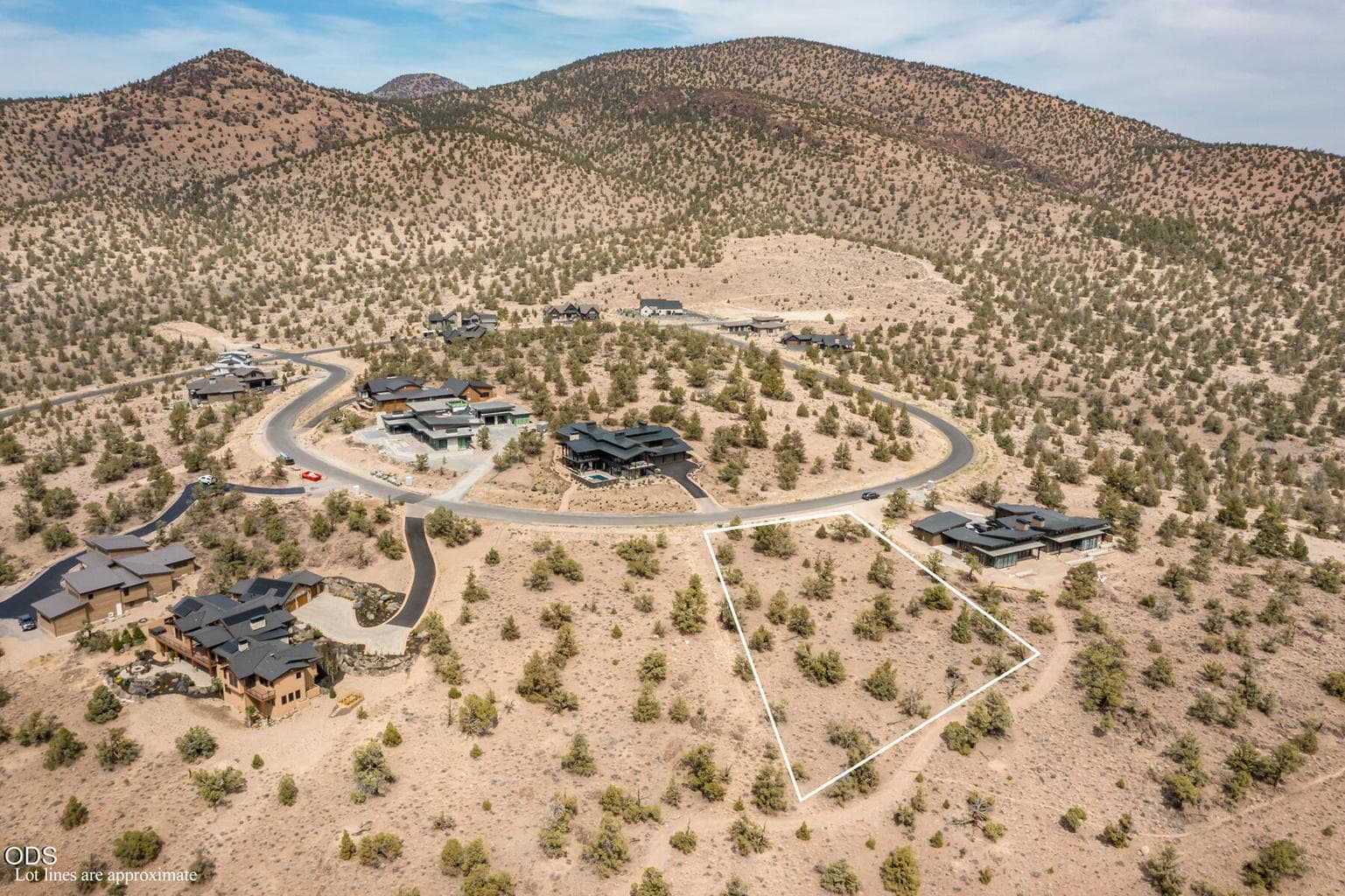 Photo of SW Seven Peaks Loop 4 of 17