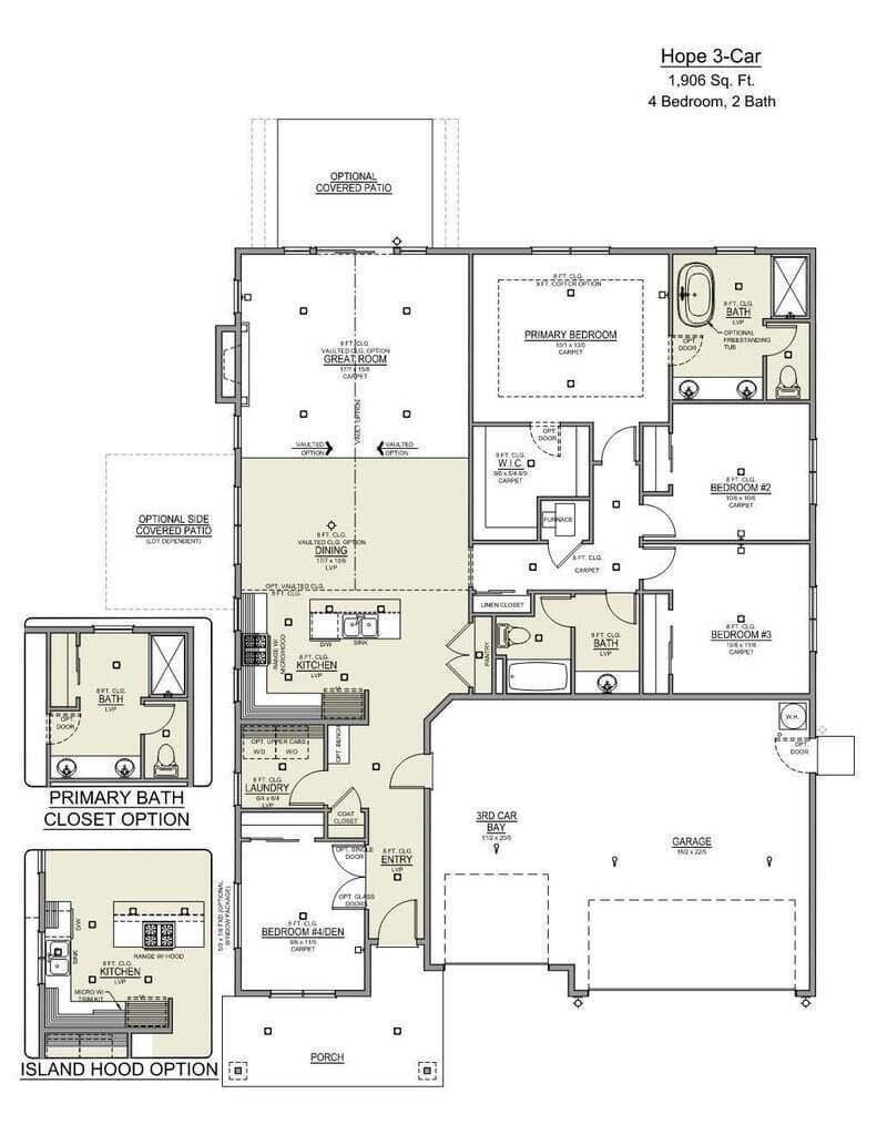 Photo of 4082 SW Pumice Avenue 3 of 33
